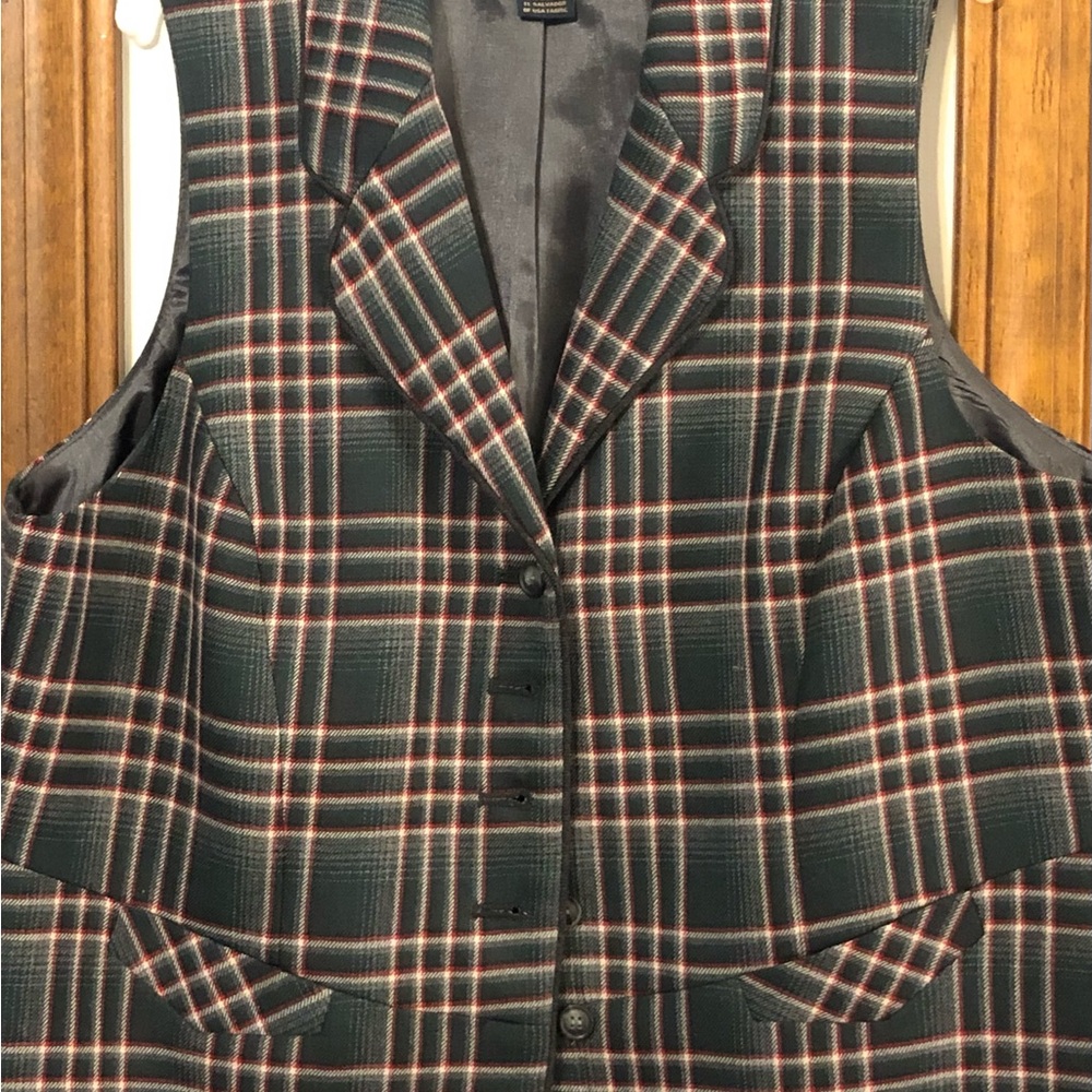 Pendleton Women Vest